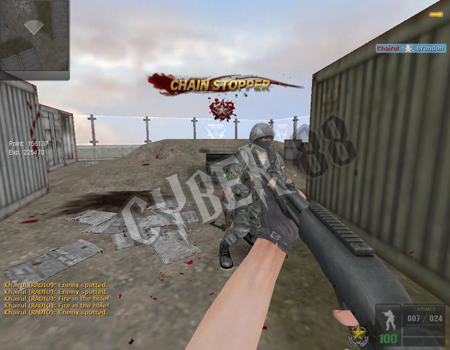 game counter strike point blank offline full version